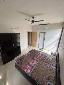 Bedroom Image of 1414 Sq.ft 2 BHK Apartment / Flat for sale in Sangath Smart Life, Gujarat International Finance Tec City Gandhinagar for Rs. 10500000