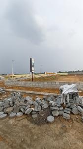 Image of 1766 Sq.ft Residential Plot / Land for sale in Vistarak Ayodhya Vistar, Chaksu, Jaipur for Rs. 4690847