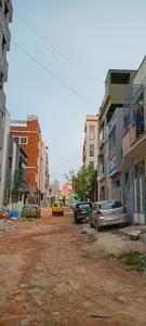 Image of 1523 Sq.ft 3 BHK Apartment / Flat for sale in Adhvam Residency, Battarahalli, Bengaluru for Rs. 6900001