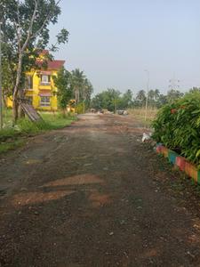 Image of 1800 Sq.ft Residential Plot / Land for sale in Vriddhica Heritage, Bara Gagan Gohalia, Kolkata for Rs. 550006