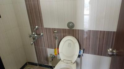 Image of 780 Sq.ft 1 BHK Apartment / Flat for sale in Gagan Micasaa, Wagholi, Pune for Rs. 3800000