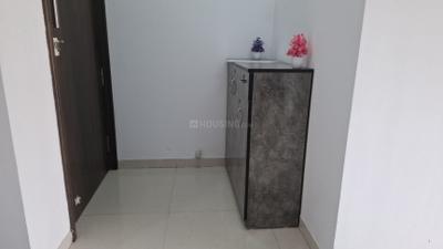 Image of 1002 Sq.ft 2 BHK Apartment / Flat for rent in Silveroak Saisha, Punawale, Pune for Rs. 27000