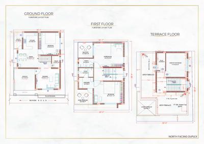 Image of 1885 Sq.ft 3 BHK Independent House for sale in Phulnakhara, Cuttack for Rs. 11000000