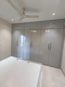 Bedroom Image of 1500 Sq.ft 3 BHK Apartment / Flat for sale in Rama Sky Life, Tifra Bilaspur for Rs. 8500000