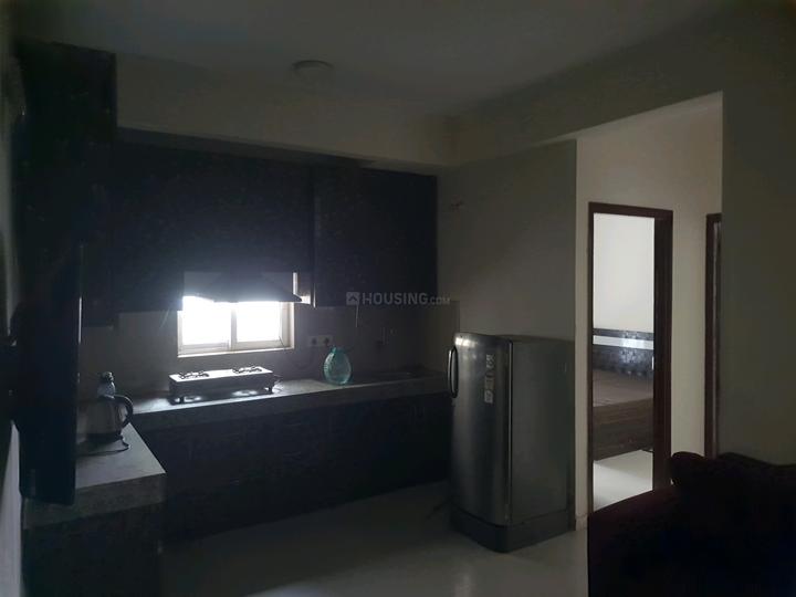 GLS Arawali Homes Main Image 1