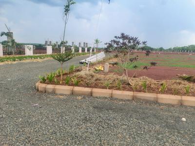 Image of 200 Sq.ft Residential Plot / Land for sale in Sadasivpet, Sangareddy for Rs. 3500000