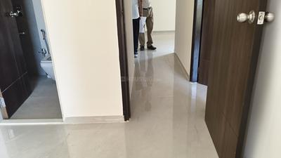 Image of 760 Sq.ft 2 BHK Apartment / Flat for sale in Borivali West, Mumbai for Rs. 23000000