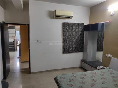 Bedroom Image of 1055 Sq.ft 3 BHK Apartment / Flat for sale in Gotri Vadodara for Rs. 5200000