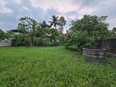 Image of 5220 Sq.ft Residential Plot / Land for sale in Aluva, Kochi for Rs. 3150000
