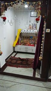 Bedroom Image of 2000 Sq.ft 4 BHK Builder Floor for sale in Shastri Nagar Ghaziabad for Rs. 16000000