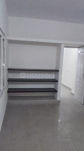 Hall Image of 1700 Sq.ft 3 BHK Apartment / Flat for sale in Selaiyur Chennai for Rs. 8500000