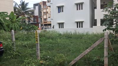 Image of 1500 Sq.ft Residential Plot / Land for sale in Vishveshwaraya Nagar, Bengaluru for Rs. 22500000