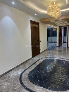 Hall Image of 2700 Sq.ft 4 BHK Builder Floor for sale in DLF City Phase 1, DLF Phase 1 Gurgaon for Rs. 45000000