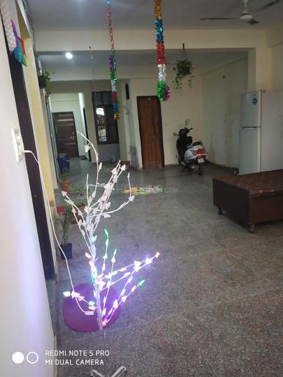 Hall Image of Rao pg  in Civil Lines, Gurgaon