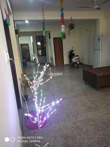 Hall Image of Rao pg  in Sector 12, Gurgaon