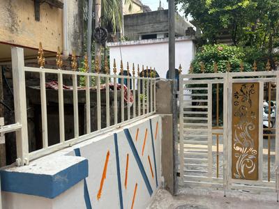 Balcony Image of 765 Sq.ft 2 BHK Apartment / Flat for sale in Kalikapur, EM Bypass Kolkata for Rs. 4200000