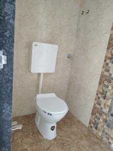 Bedroom Three Image of 1580 Sq.ft 3 BHK Apartment / Flat for sale in Pushpak Nagar Navi Mumbai for Rs. 11500000