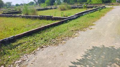 Image of 1250 Sq.ft Residential Plot / Land for sale in Nagram, Lucknow for Rs. 2500000