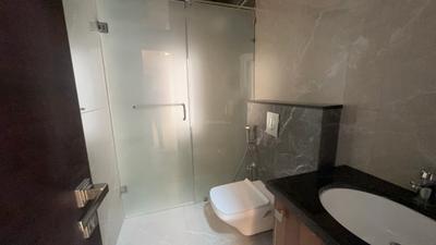 Image of 1514 Sq.ft 3 BHK Apartment / Flat for rent in Aparna Zenon, Manikonda, Hyderabad for Rs. 62000