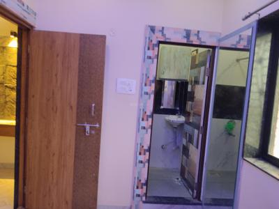 Bedroom Image of 1258 Sq.ft 3 BHK Independent House for rent in Besa Nagpur for Rs. 22000
