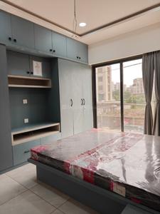 Bedroom Image of 1300 Sq.ft 3 BHK Apartment / Flat for sale in Unity Sapphire, Sevasi Vadodara for Rs. 5800000