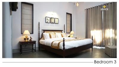 Bedroom Image of 4500 Sq.ft 5 BHK Villa for sale in Saligao Goa for Rs. 115000000