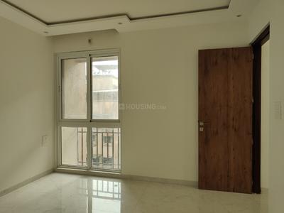 Bedroom Image of 710 Sq.ft 1 BHK Apartment / Flat for sale in Airoli Navi Mumbai for Rs. 8300000