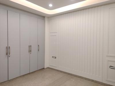 Bedroom Image of 2250 Sq.ft 4 BHK Builder Floor for sale in Sector 19 Dwarka New Delhi for Rs. 40000000