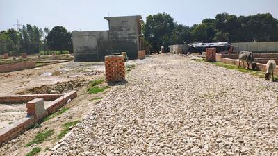 Sithauli Kala Plot View 1