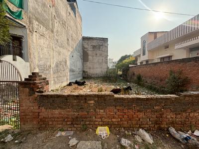 Image of 2900 Sq.ft Residential Plot / Land for sale in Chitaipur, Varanasi for Rs. 17400000