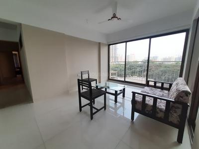 Hall Image of Nestaway Shared House in Hinjawadi, Pune