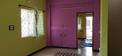 Bedroom Image of 1000 Sq.ft 2 BHK Independent House for rent in Halasuru Bengaluru for Rs. 23000