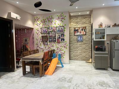 Hall Image of 5000 Sq.ft 8 BHK Independent House for sale in Gazipur Zirakpur for Rs. 22500000