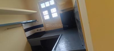 RK Flats for Rent in Kasturi Nagar, Bangalore 3+ Studio