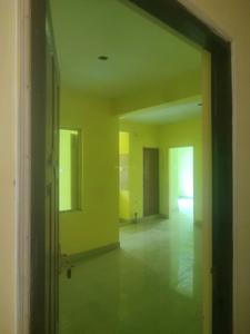 Main Entrance Image of 1310 Sq.ft 3 BHK Apartment / Flat for sale in Airport Gate no. 1 Kolkata for Rs. 5764000