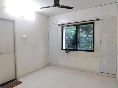 Bedroom Image of 1000 Sq.ft 2 BHK Apartment / Flat for rent in Anand Nagar, Sinhagad Road Pune for Rs. 27000