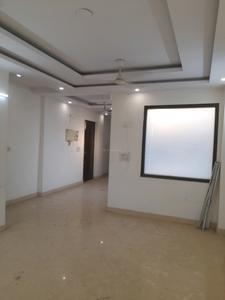 Living Room Image of 1440 Sq.ft 3 BHK Builder Floor for sale in Gujranwala Town New Delhi for Rs. 26000000