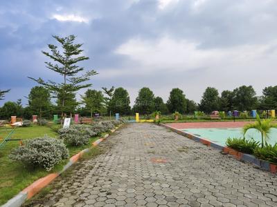 Subhagruha Sukrithi Saanvi IIl Plot View 2
