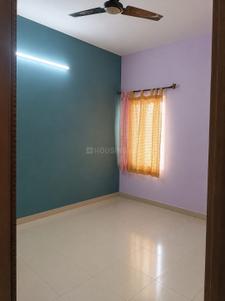 Bedroom Image of 600 Sq.ft 2 BHK Apartment / Flat for sale in Trilanga Bhopal for Rs. 2200000