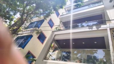Building Image of 7500 Sq.ft 3 BHK Independent House for sale in Manikonda Hyderabad for Rs. 85000000