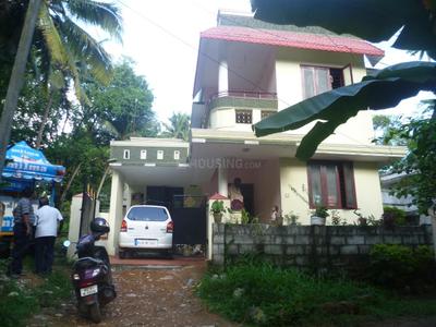 Image of 1600 Sq.ft 4 BHK Independent House for sale in Peroorkada, Thiruvananthapuram for Rs. 6500000