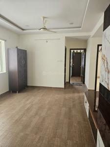 Study Room Image of 1813 Sq.ft 3 BHK Apartment / Flat for sale in Saket Pranamam Block B And Block D, Kompally Hyderabad for Rs. 11000000