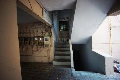 Balcony Image of 1125 Sq.ft 3 BHK Apartment / Flat for sale in Isanpur Ahmedabad for Rs. 4500000