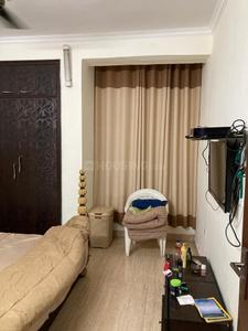 Bedroom Image of 1600 Sq.ft 3 BHK Builder Floor for sale in DLF Exclusive Floors, Sector 54 Gurgaon for Rs. 35000000