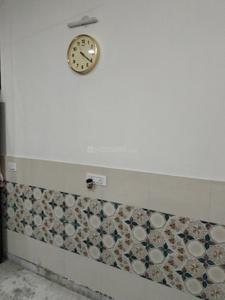 Bathroom Image of 900 Sq.ft 2.5 BHK Independent House for sale in GBP Rosewood Estate Phase 2, Bhagat Singh Nagar Dera Bassi for Rs. 7500000