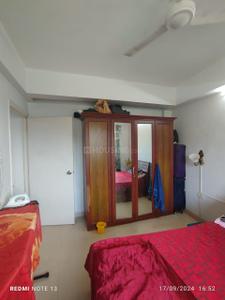 Bedroom Image of 1506 Sq.ft 3 BHK Apartment / Flat for sale in Panjim Goa for Rs. 16000000