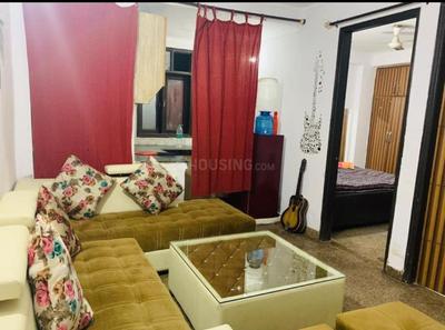 1 BHK Flat