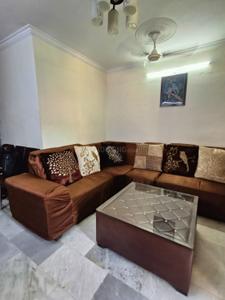2 BHK Independent Builder Floor