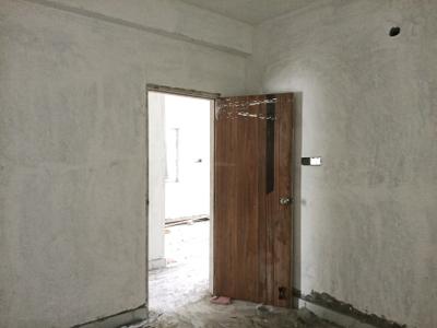 Bedroom Image of 1844 Sq.ft 3 BHK Apartment / Flat for sale in Total Environment In That Quiet Earth Bangalore, Horamavu Bengaluru for Rs. 33000000