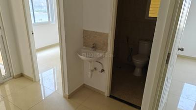 Bathroom Image of 918 Sq.ft 3 BHK Apartment / Flat for sale in Urbanrise Revolution One, Padur Chennai for Rs. 7600000